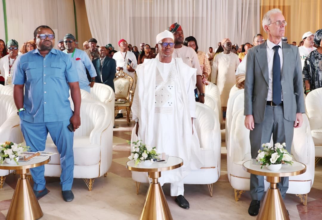 FMBN to Launch Diaspora NHF Mortgage Loan in United Kingdom August 7 – Osidi