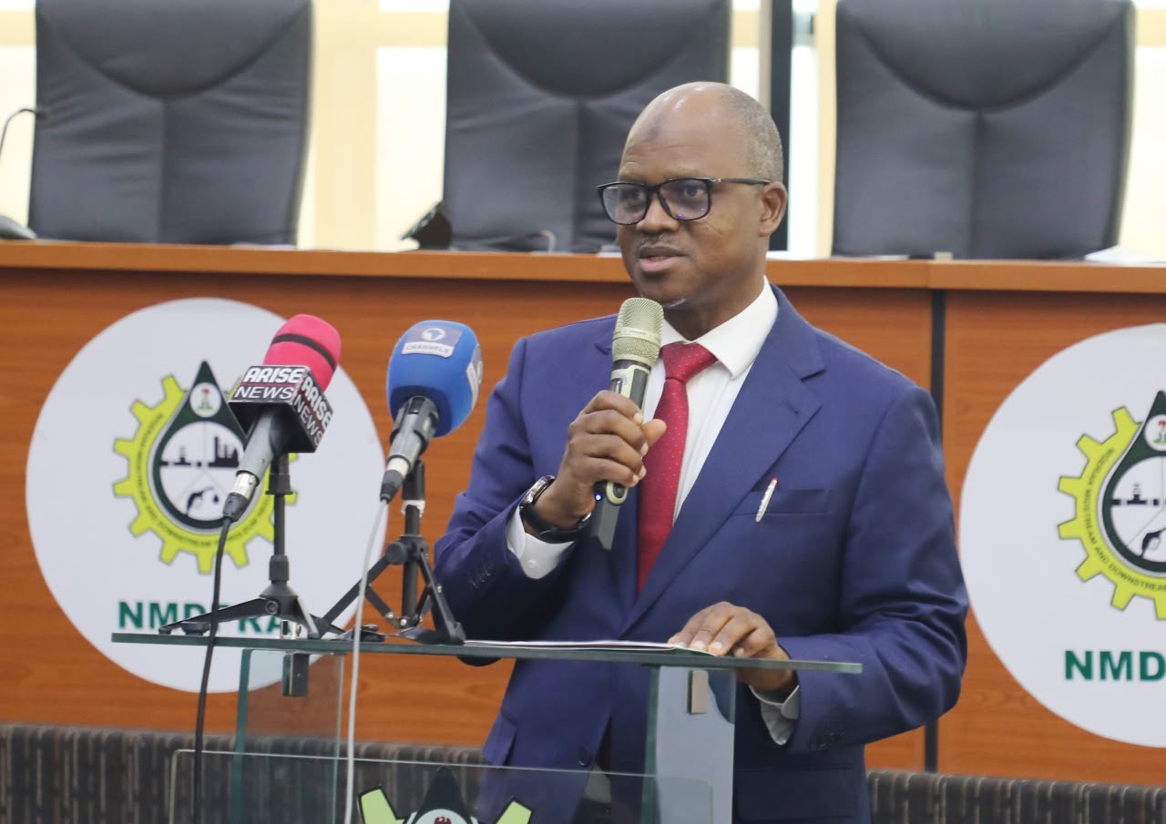 FMBN Partners to Provide 430 Homes to NMDPRA Staff Under Renewed Hope Cities and Estates Programme