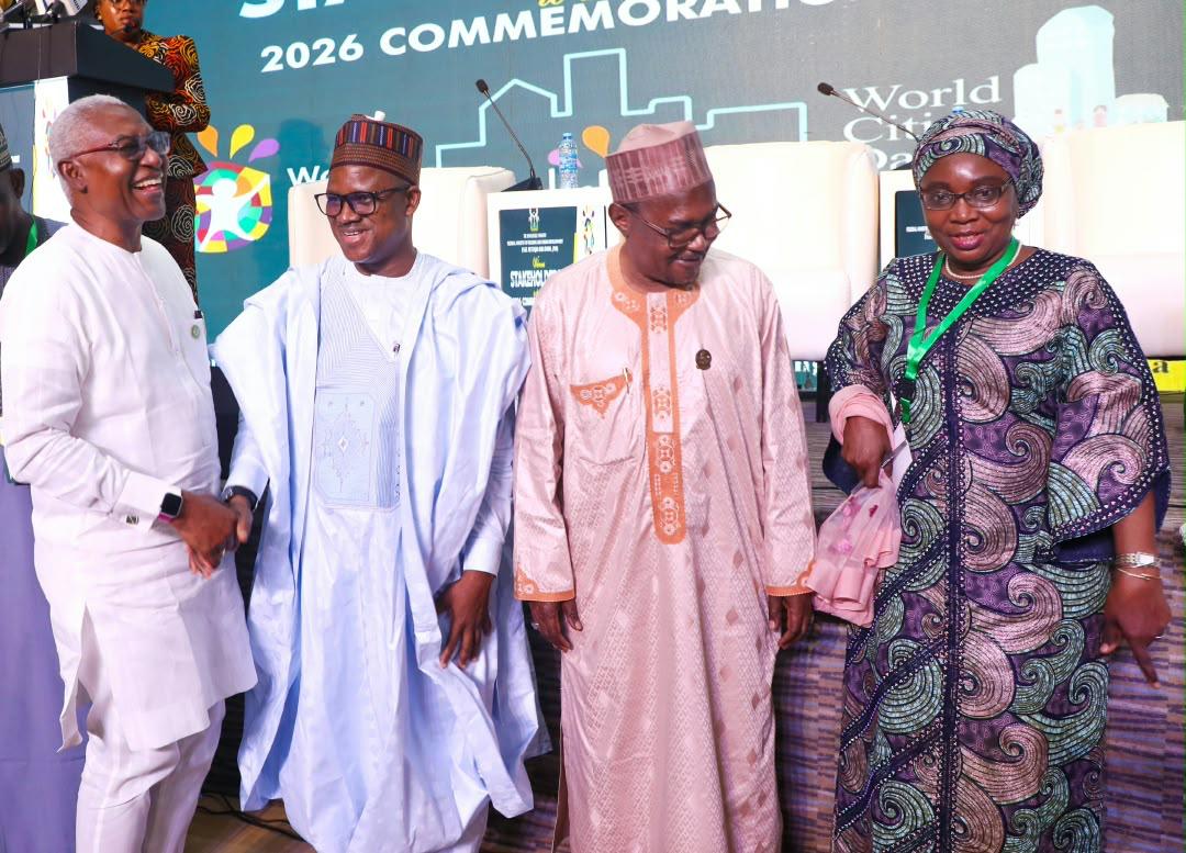 World Habitat, Cities Day: FMBN Announces New Mortgage, Rent Assistance Products