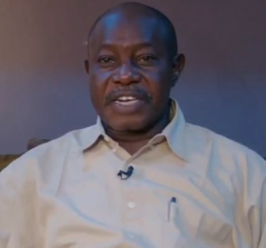 Olajide Olasinde