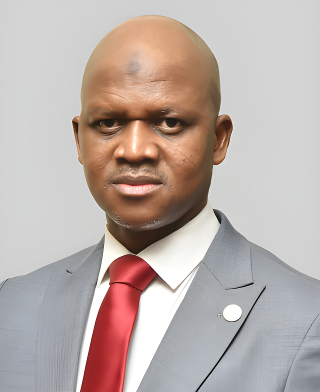 Shehu Usman Osidi