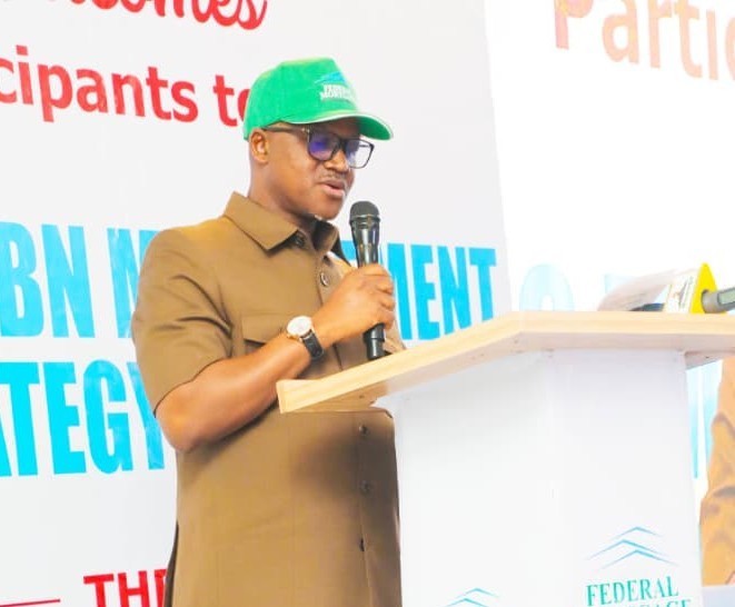 FMBN Targets 30-Day Mortgage Processing, Eight-Document Limit to Improve Customer Service