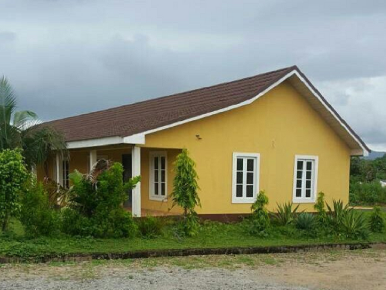 NHF Mortgage Loan