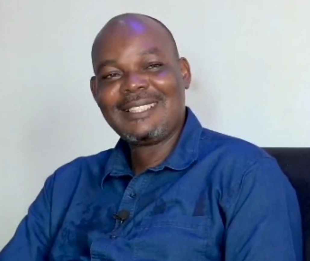 Abdulsalam Abiodun Abdulrashid