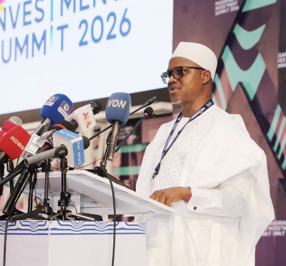 Nasarawa Investment Summit: Osidi Underscores Housing as Catalyst for Investment Growth