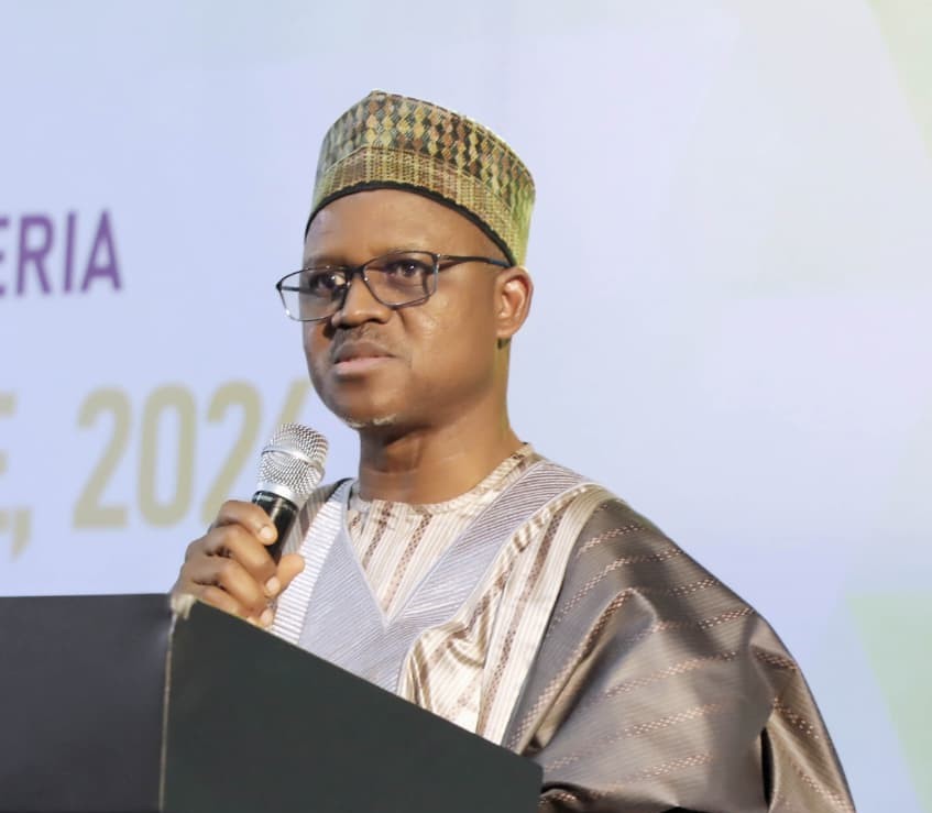 ...Osidi: Housing Finance Must Translate Resources into Homeownership