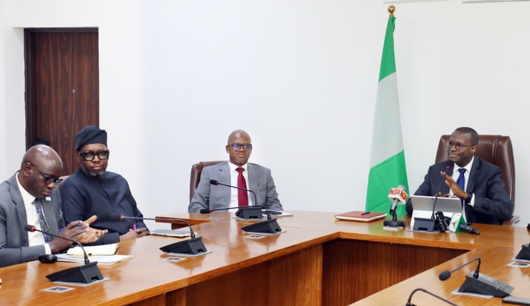 FMBN Takes Delivery of Recovered Kaba Land for 962 Homes, Vows to Unlock Value for Nigerians