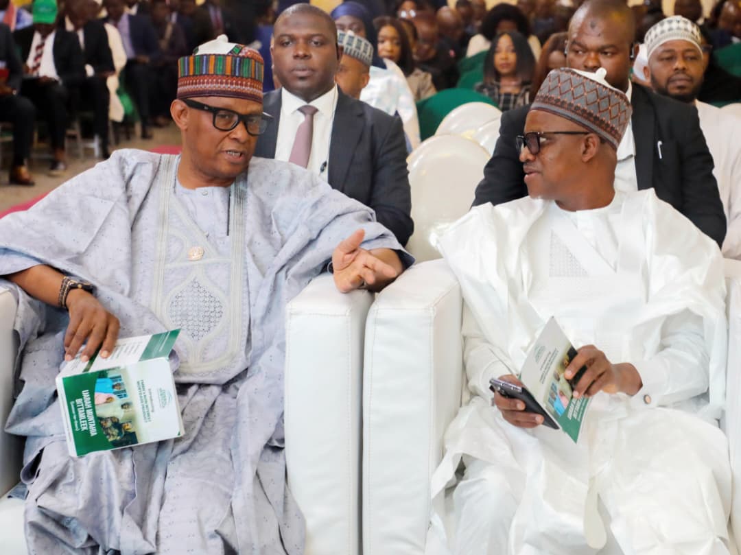 ...Darma, Osidi say Ijarah-01 Estate proof of tangible housing delivery beyond policy pronouncements